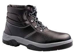 Manufacturers Exporters and Wholesale Suppliers of Industrial Safety Shoes KANPUR Uttar Pradesh